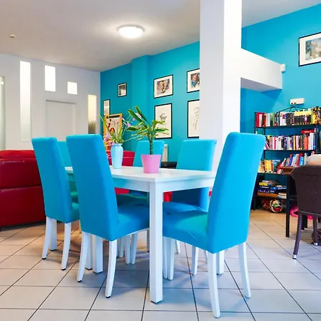 Residence Villa Azzurra-2