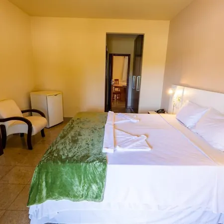 Hotel Meaípe-2