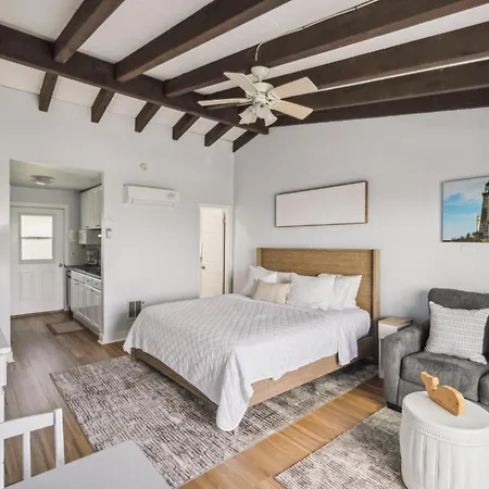 Beach Plum Resort-2