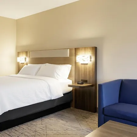 Holiday Inn Express & Suites Oak Ridge By Ihg-3