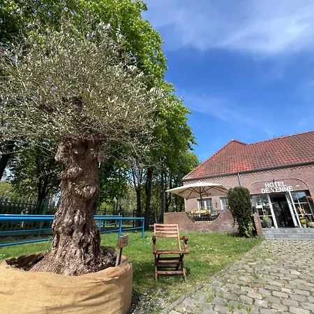 Hotel De Venne-3