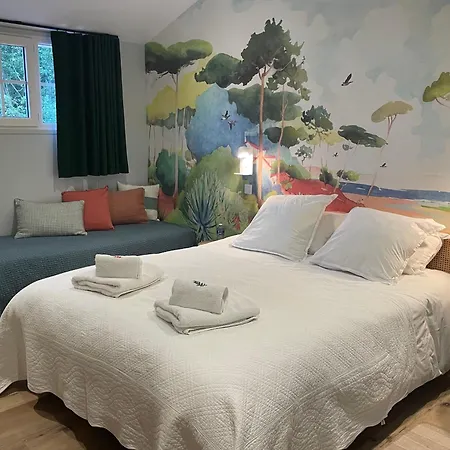 Chambre d'Hôtes Etchebri-3