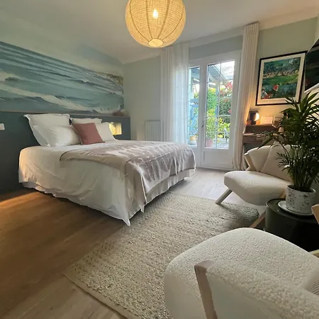Chambre d'Hôtes Etchebri-2