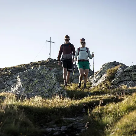 Mountainclub Hotel Ronach-2
