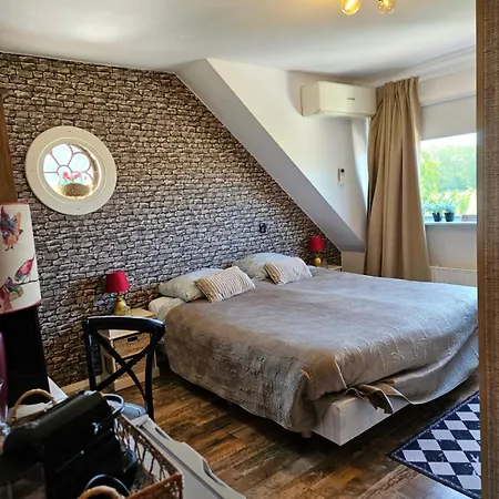 Logement Hellevoetsluis-2
