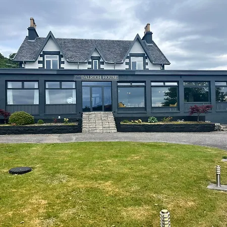 Dalrigh House-2