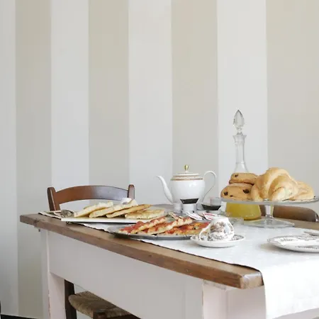 Nonna Rina B&B-2