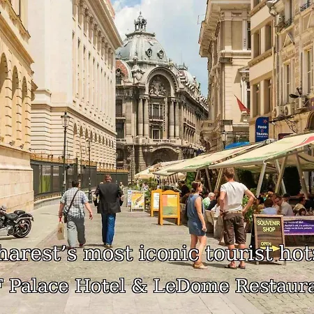 Nf Palace Old City Bucharest-3