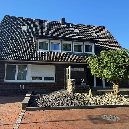 Pension Haus Erika-3