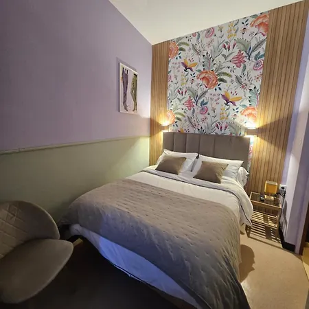 Coco Marco Hôtel-2
