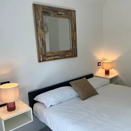 Maison D' Orange - Chambres-3