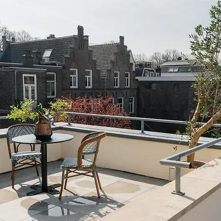 Boutique Hotel Malie House-3