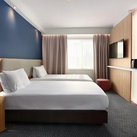 Holiday Inn Express Hasselt By Ihg-2
