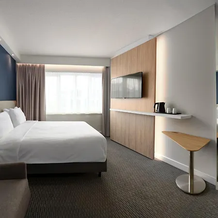 Holiday Inn Express Hasselt By Ihg-3