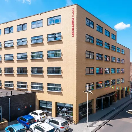 City Hotel Hengelo-3