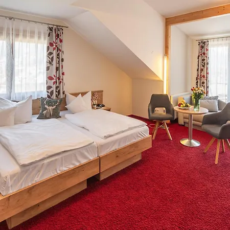 Hotel Renchtalblick-2