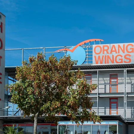 Orange Wings Wiener Neustadt-3