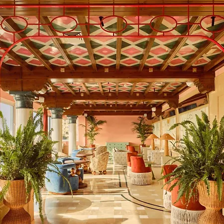 Fénix Torremolinos - Adults Only Recommended-2
