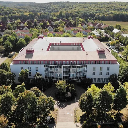 Congress Hotel Weimar By Mercure-2