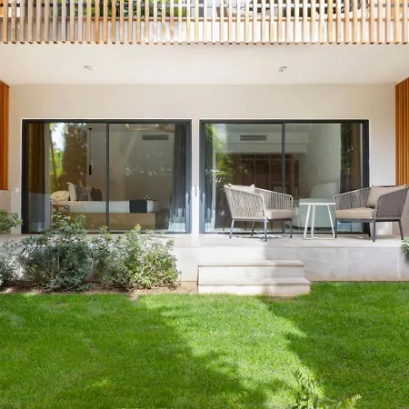 Las Gaviotas Suites Hotel & Spa-2