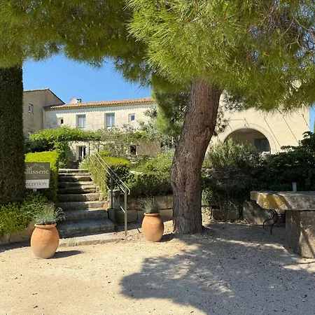 Val Baussenc, The Originals Relais-3