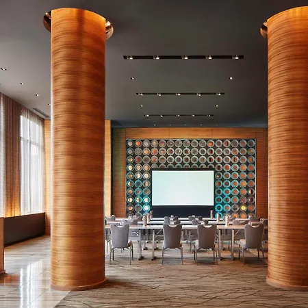 The Lofton Hotel Minneapolis, Tapestry Collection By Hilton-3
