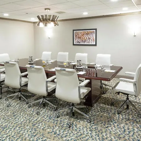 Doubletree By Hilton Hotel Wilmington-2