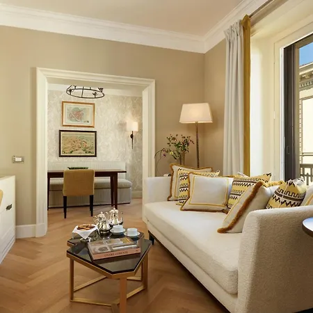 Rocco Forte Hotel Savoy-2