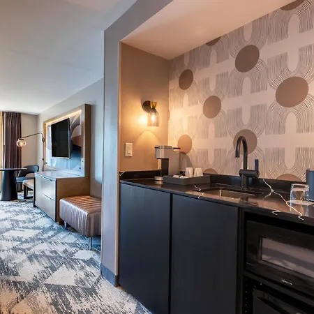 Silver Cloud Hotel - Seattle Broadway-3