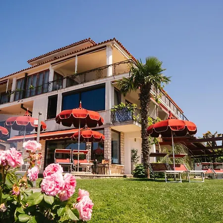 Villa Bellevue Portoroz-Portorose-3