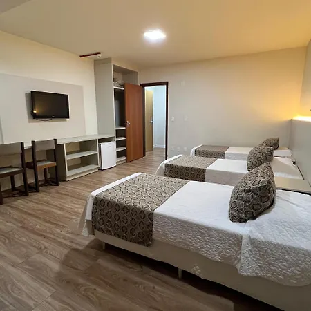 Hotel Geranium-2