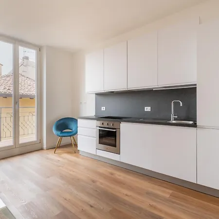 Garda Living Apartments Torbole-2