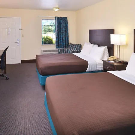 Americas Best Value Inn - Batesville-3