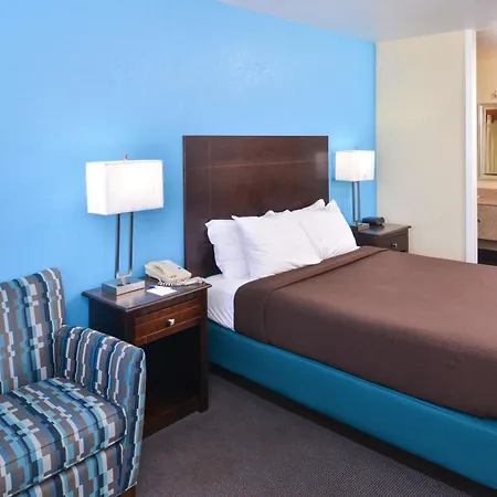 Americas Best Value Inn - Batesville-2