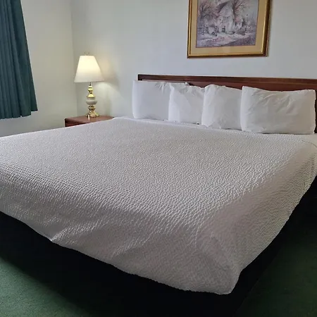 Fairbridge Inn And Suites - Miles City-2