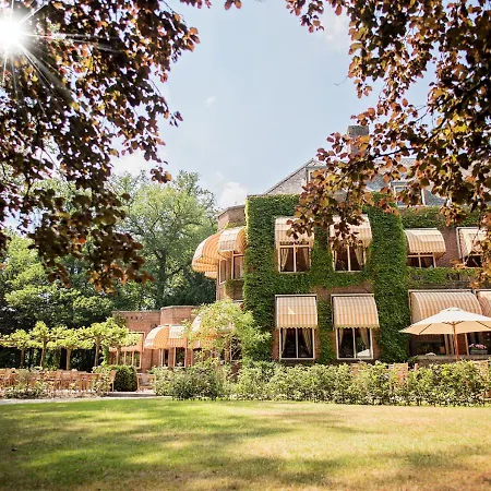 Landgoed Huize Bergen Den Bosch - Vught-2