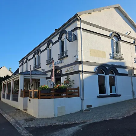 Hotel Des Sables Blancs-2