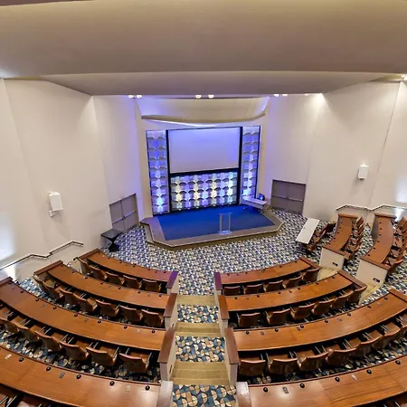Crowne Plaza Princeton - Conference Center By Ihg-3