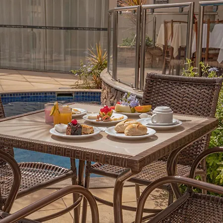 Hotel Porto Napolis-3