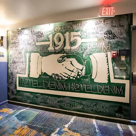 Hotel Denim-3