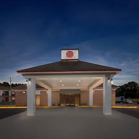 Red Roof Inn Sanford-2
