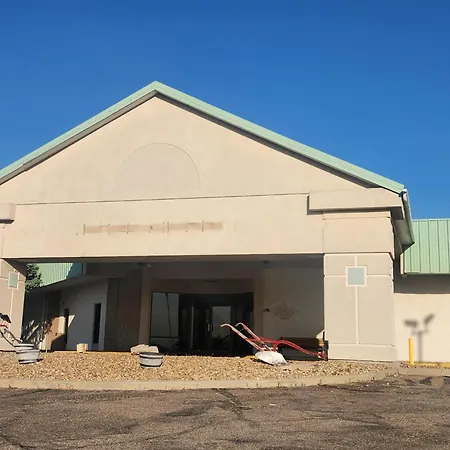 Extended Stay Hotel-3