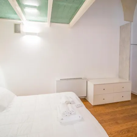 Sui Tetti Luxury Rooms-3