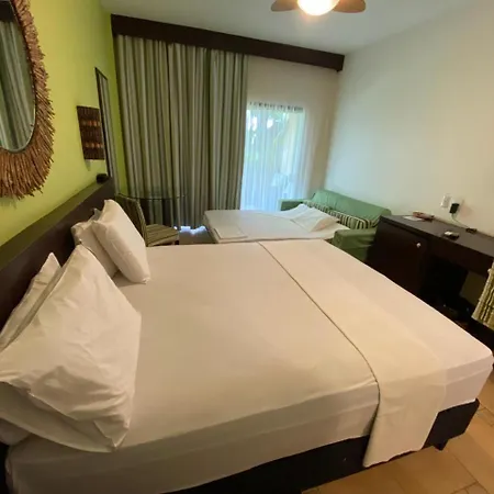 Iara Beach Hotel Boutique-2