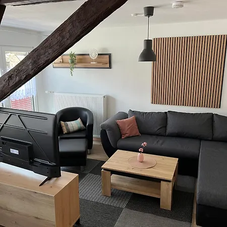 Ferienwohnungen und Appartements - Haus Budinger-3