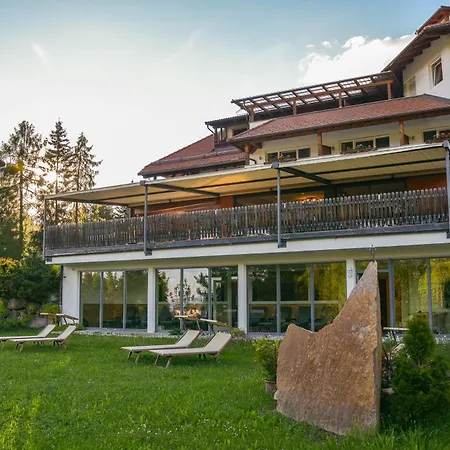 Berghotel Zum Zirm-3
