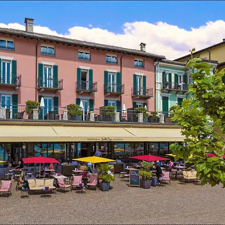 Hotel Elvezia Ascona-3