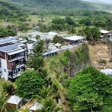 The Sea Cliff Hotel Resort & Spa-3