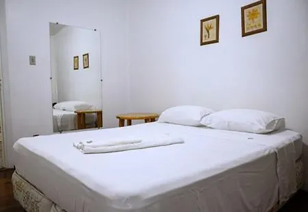 Central Plaza Hotel Tupa-3