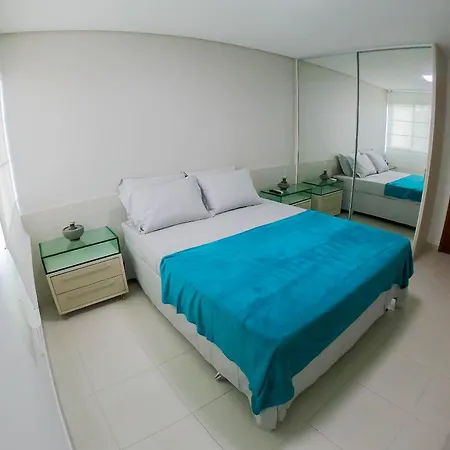 Freitas Resort - Carneiros Beach Resort-2